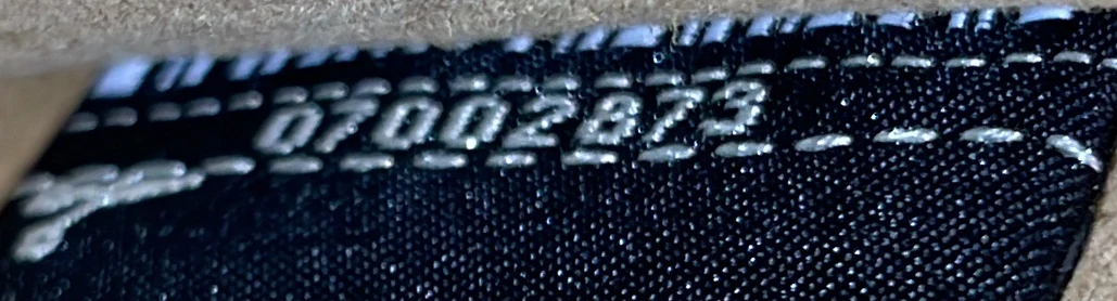 Peekaboo ISeeU Bag Studded Leather Small - Deep Luxury