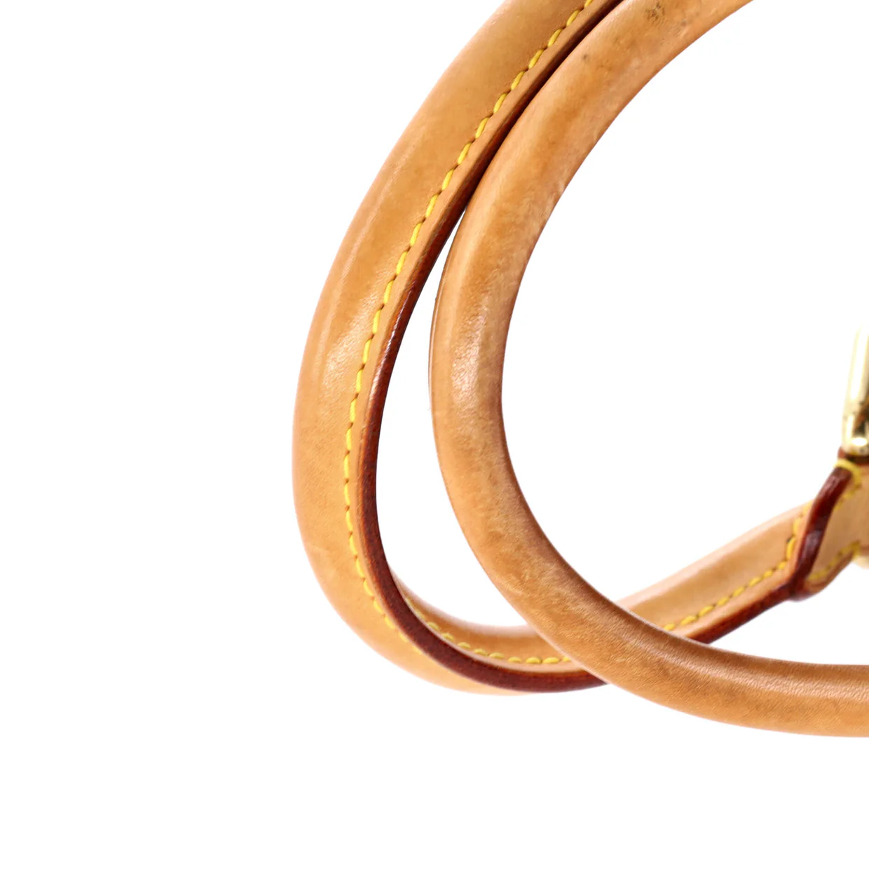 Manhattan Handbag Monogram Canvas PM - Deep Luxury