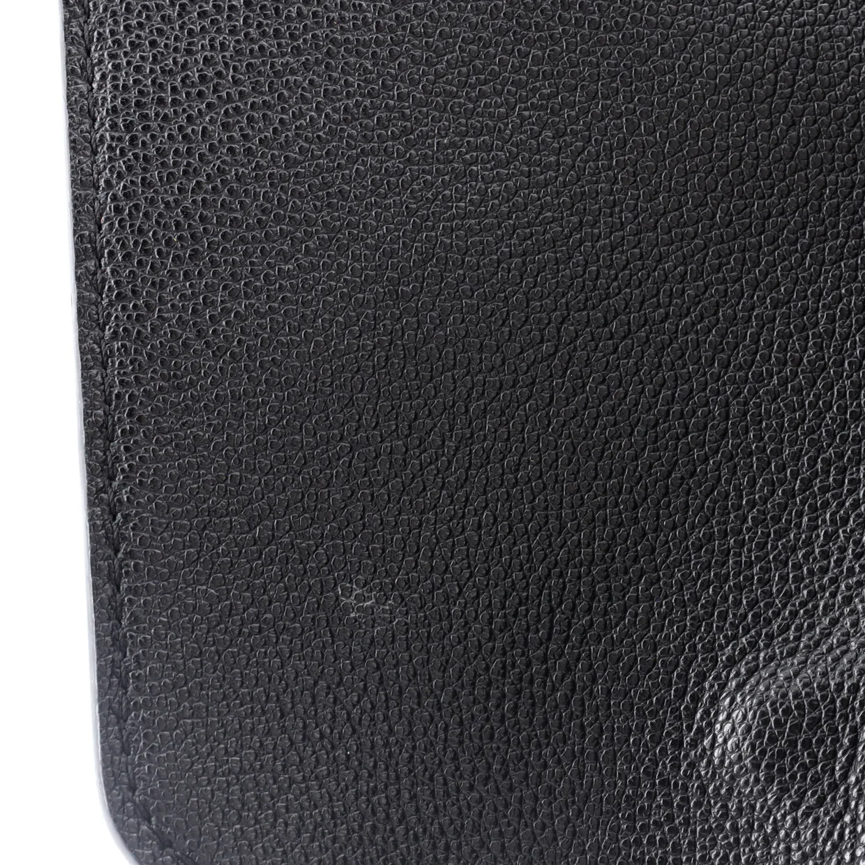 Pochette Metis Monogram Empreinte Leather - Deep Luxury