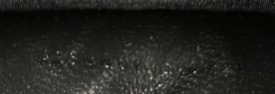 Classic Monogram Envelope Satchel Mixed Matelasse Leather Medium - Deep Luxury