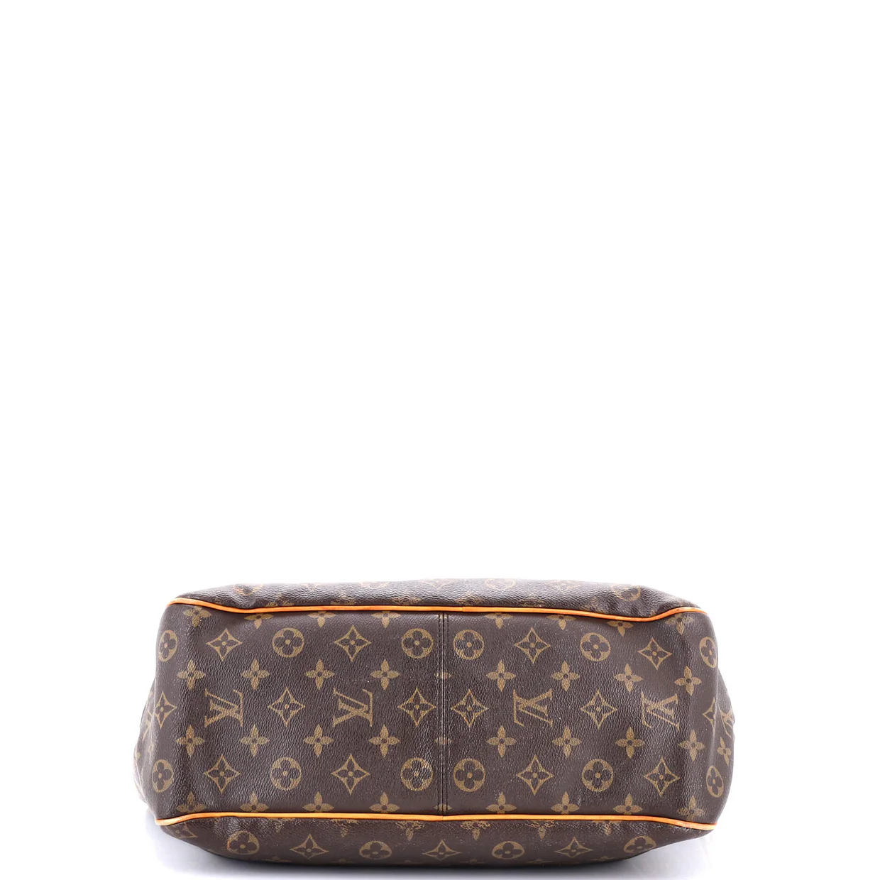 Delightful Handbag Monogram Canvas PM - Deep Luxury