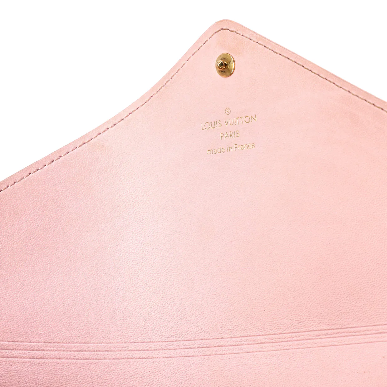 Kirigami Pochette Set By The Pool Monogram Giant - Deep Luxury