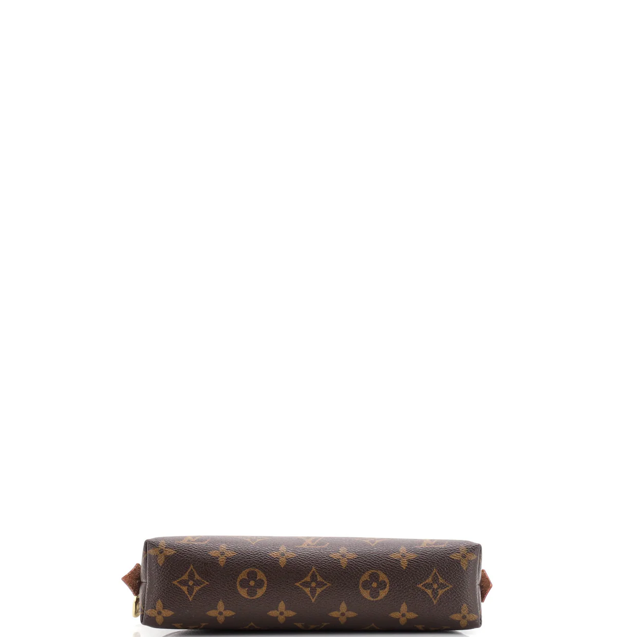 Cosmetic Pouch Monogram Canvas GM - Deep Luxury