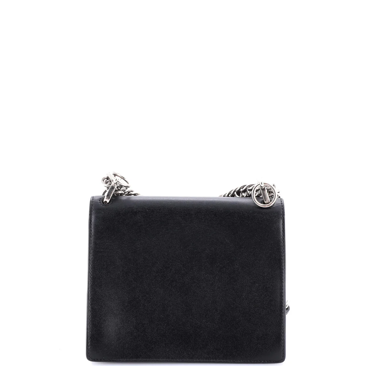 Kan I Bag Leather Small - Deep Luxury