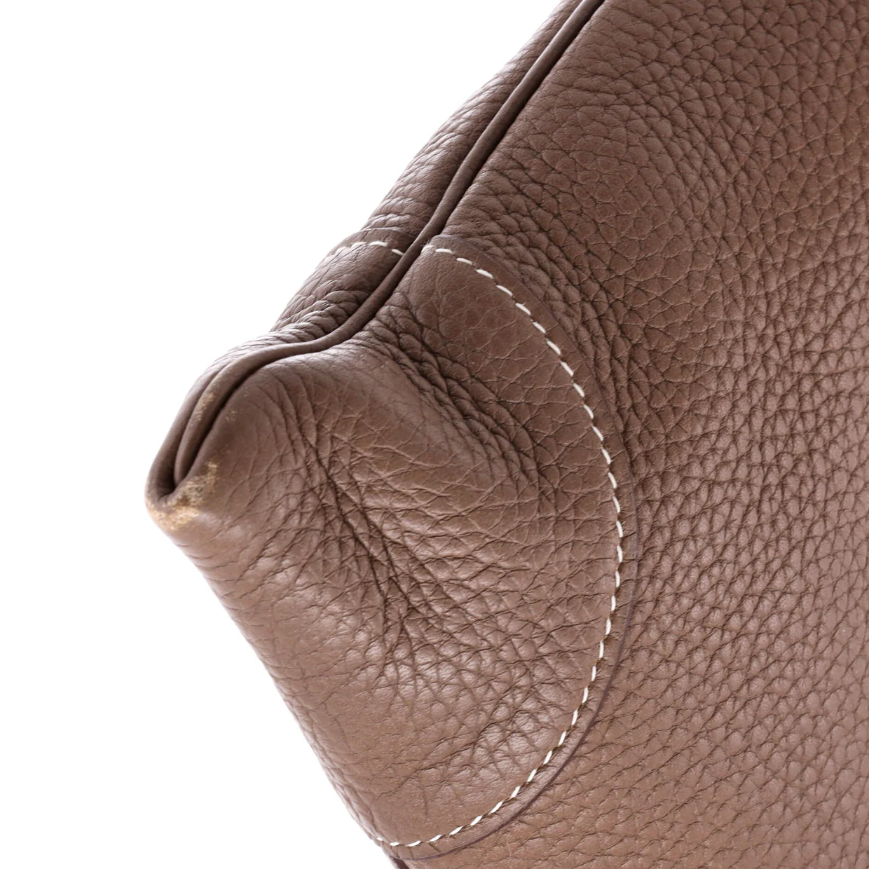 Silky City Bag Clemence PM - Deep Luxury
