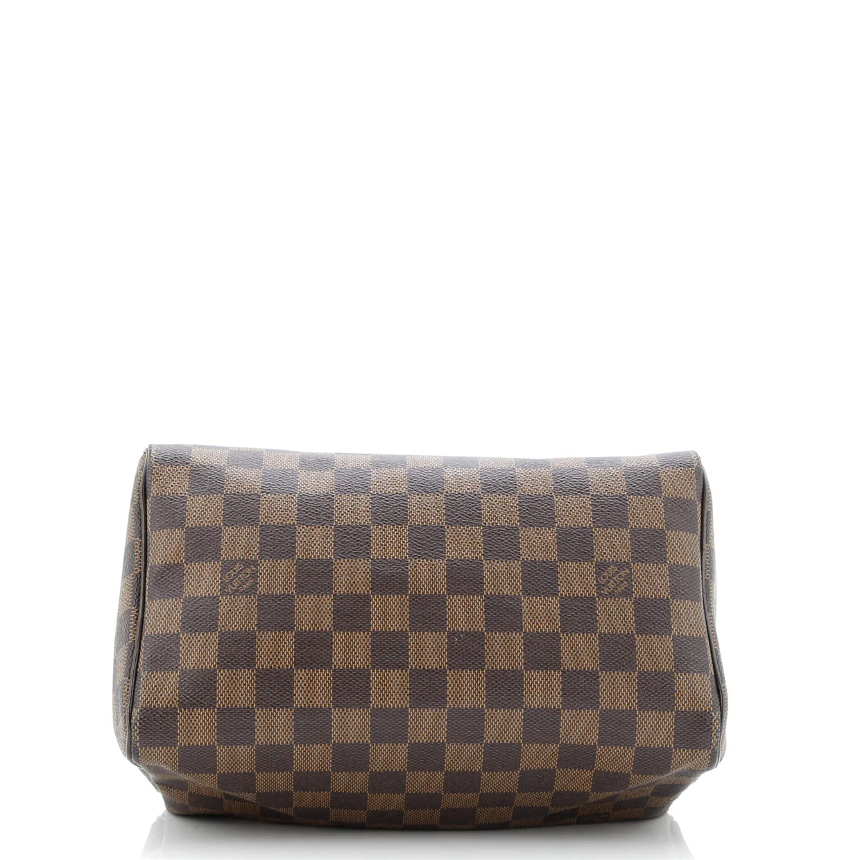 Speedy Handbag Damier 25 - Deep Luxury