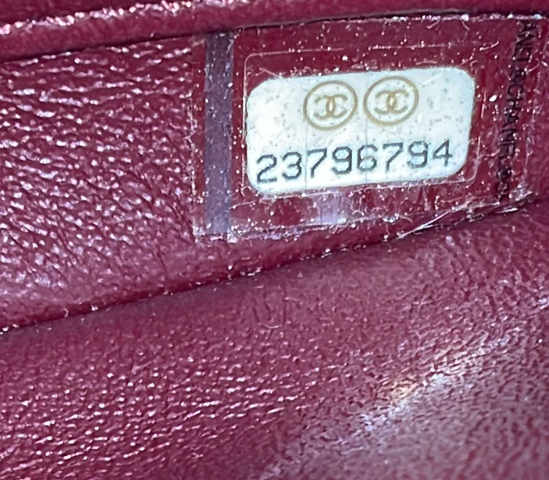 Trendy CC Flap Bag Quilted Lambskin Medium - Deep Luxury