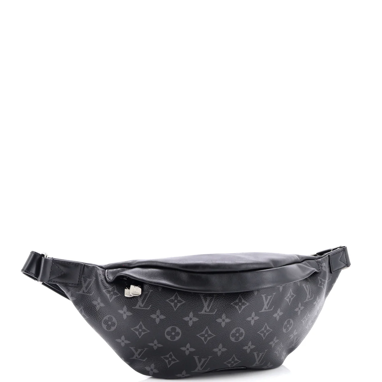 Discovery Bumbag Monogram Eclipse Canvas - Deep Luxury