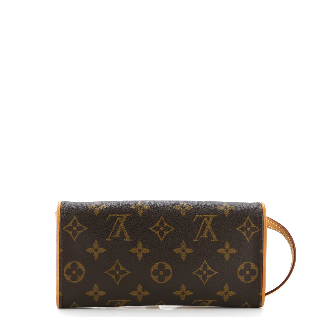 Twin Handbag Monogram Canvas GM - Deep Luxury
