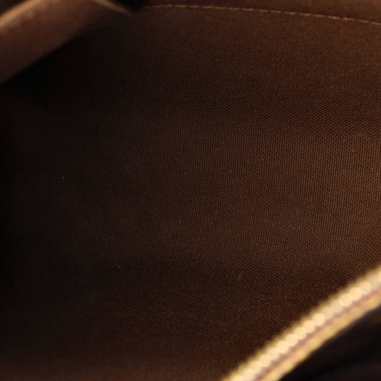 Odeon Handbag Monogram Canvas PM - Deep Luxury