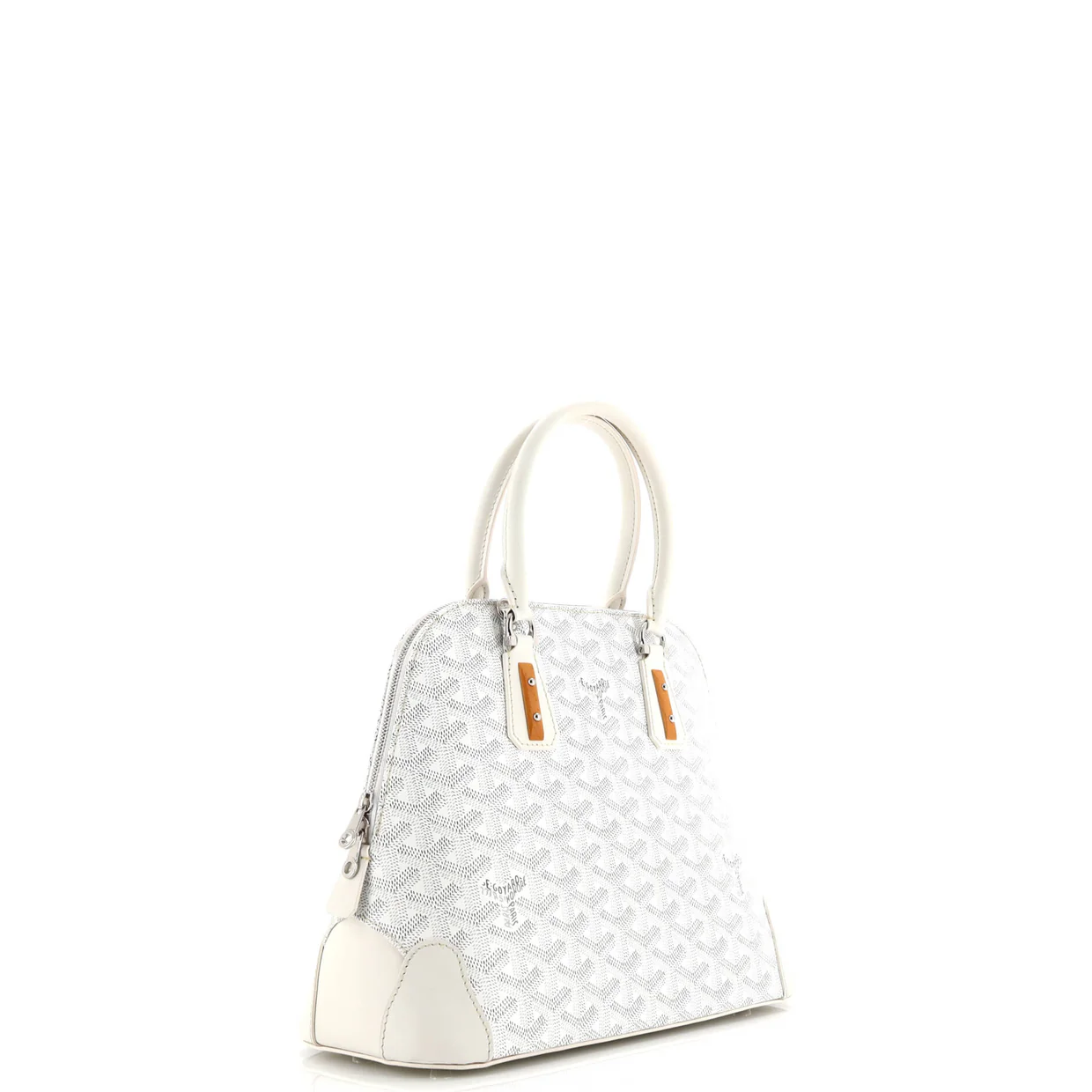 Vendome Bag Coated Canvas PM - Deep Luxury