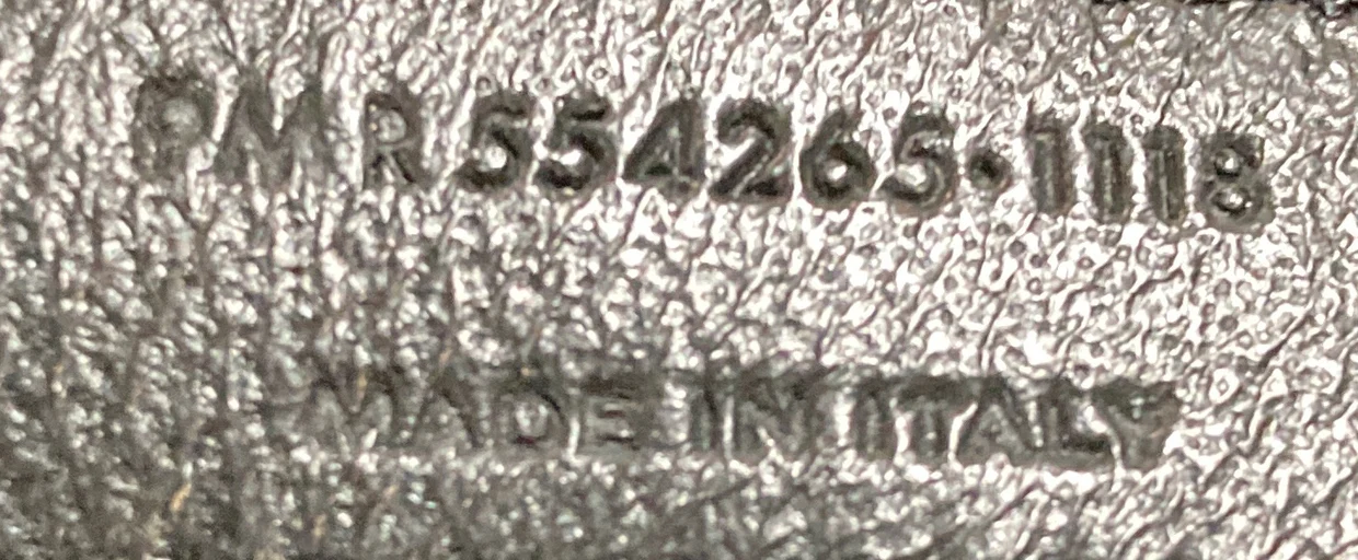 Nolita Satchel Matelasse Chevron Leather Medium - Deep Luxury