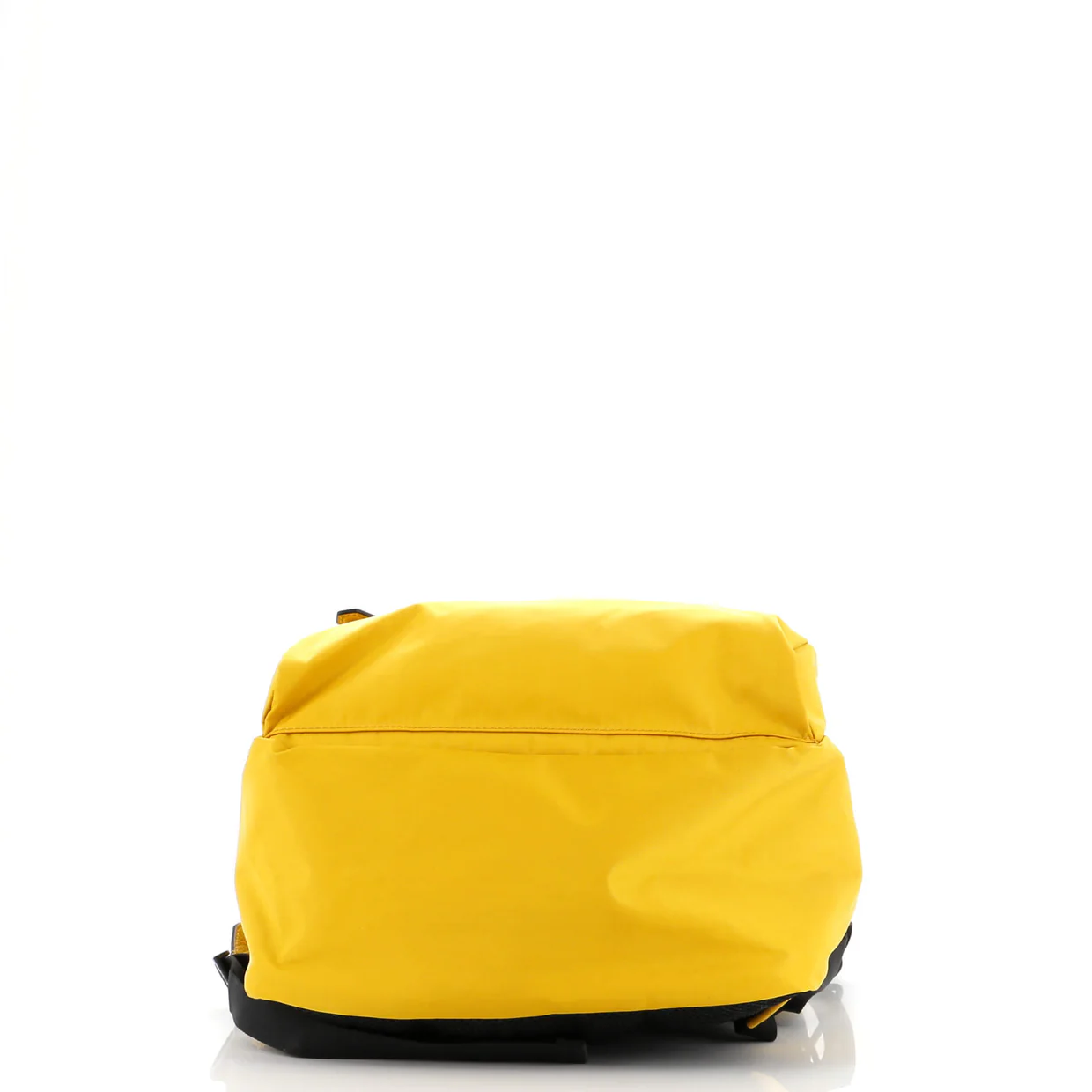 Fendiness Backpack Nylon Medium - Deep Luxury