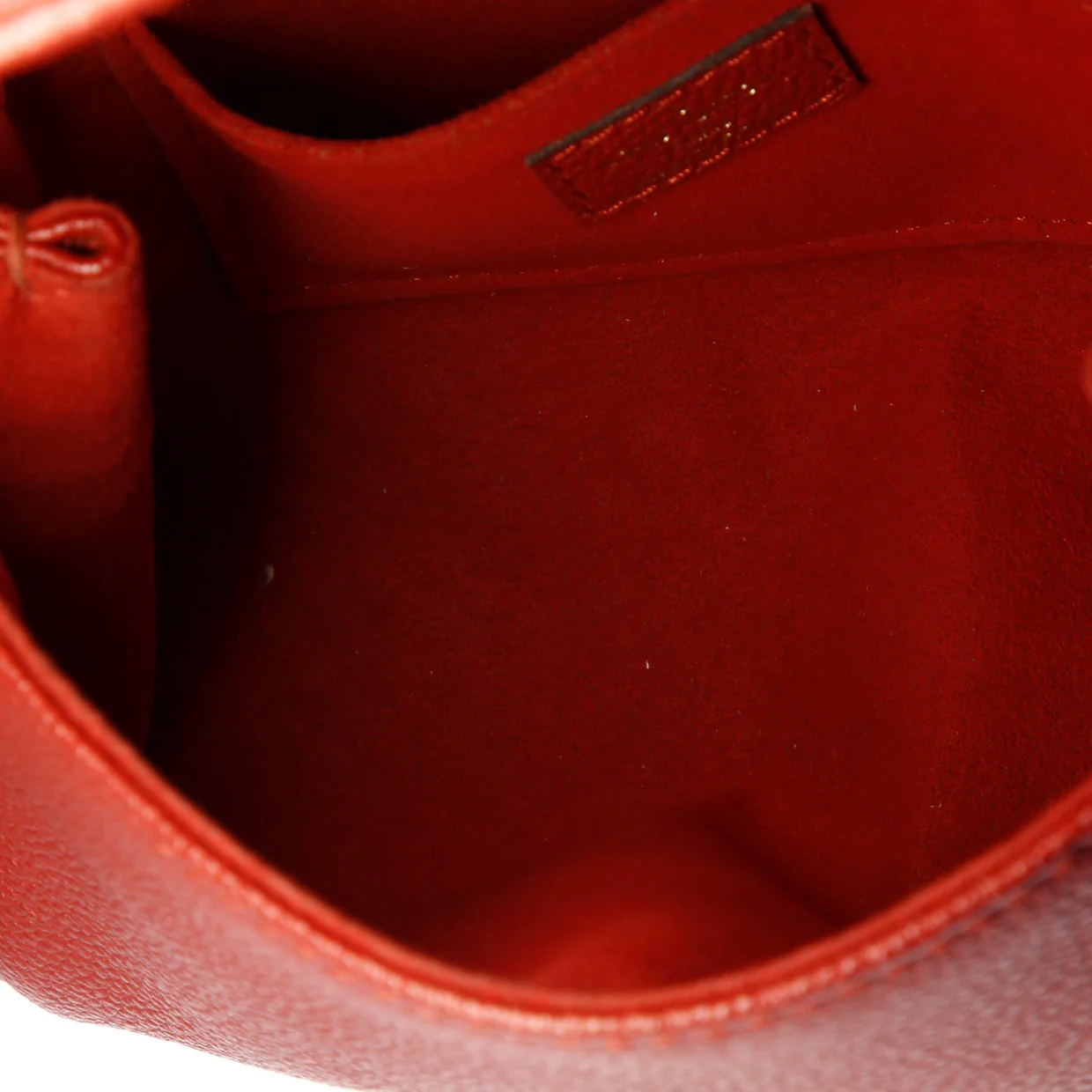 Saint Germain Handbag Monogram Empreinte Leather BB - Deep Luxury