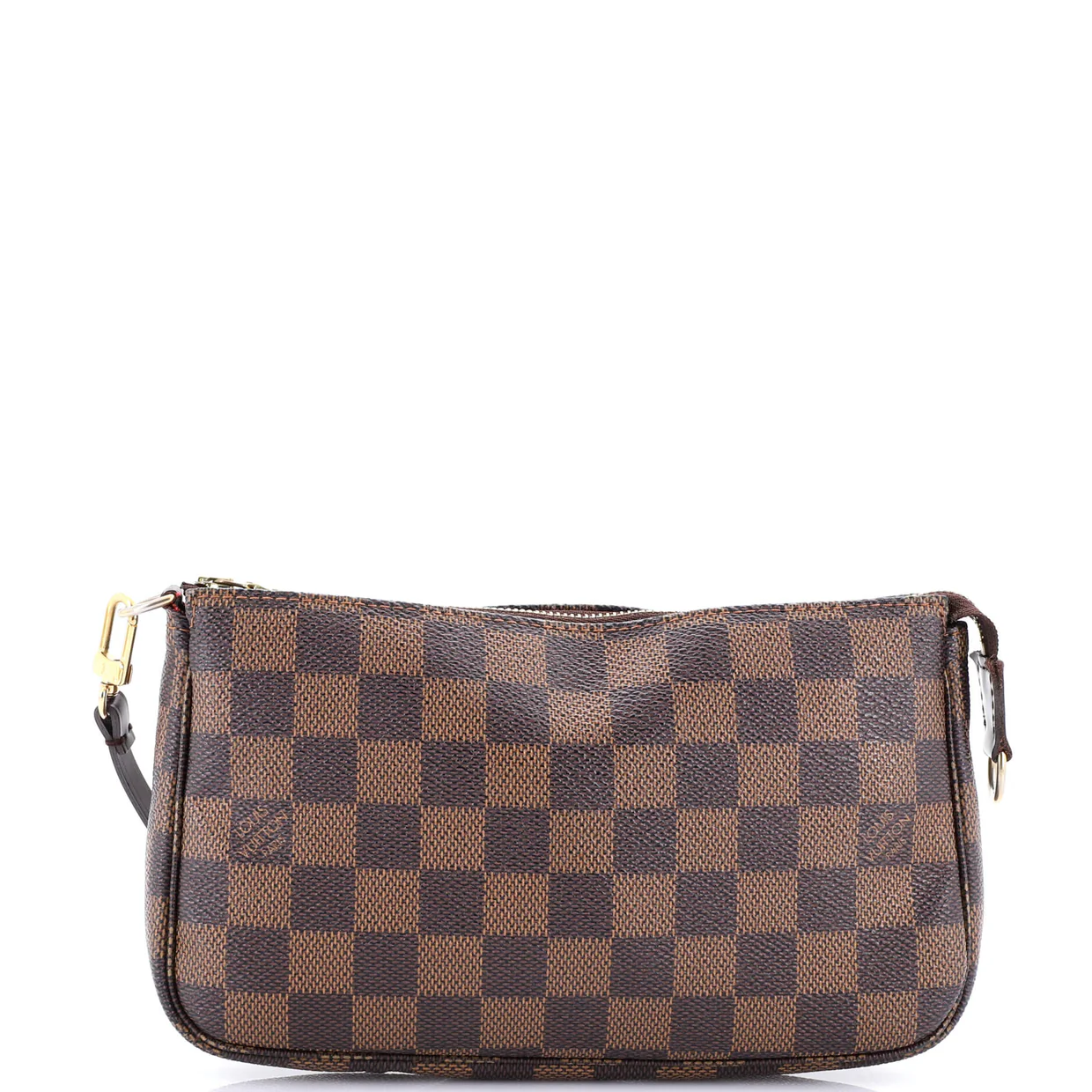 Pochette Accessoires Damier - Deep Luxury