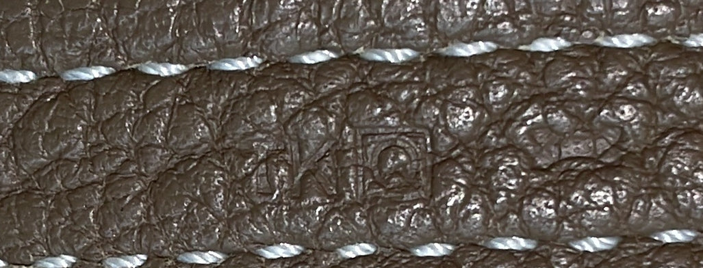 Garden Party Tote Leather 36 - Deep Luxury