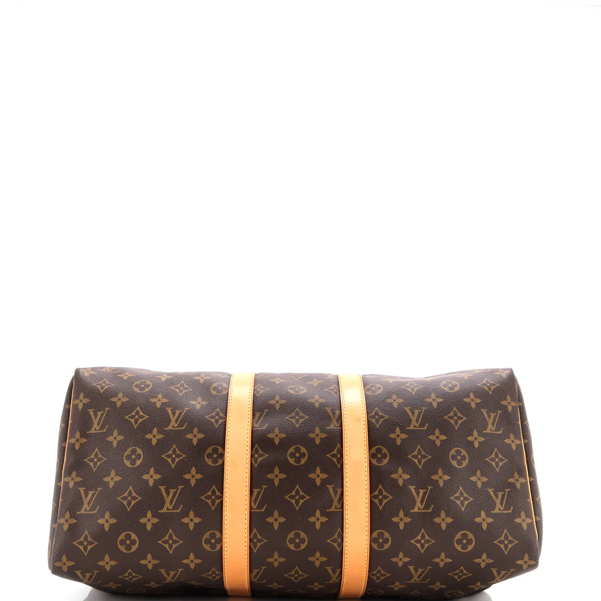 Keepall Bag Monogram Canvas 45 - Deep Luxury