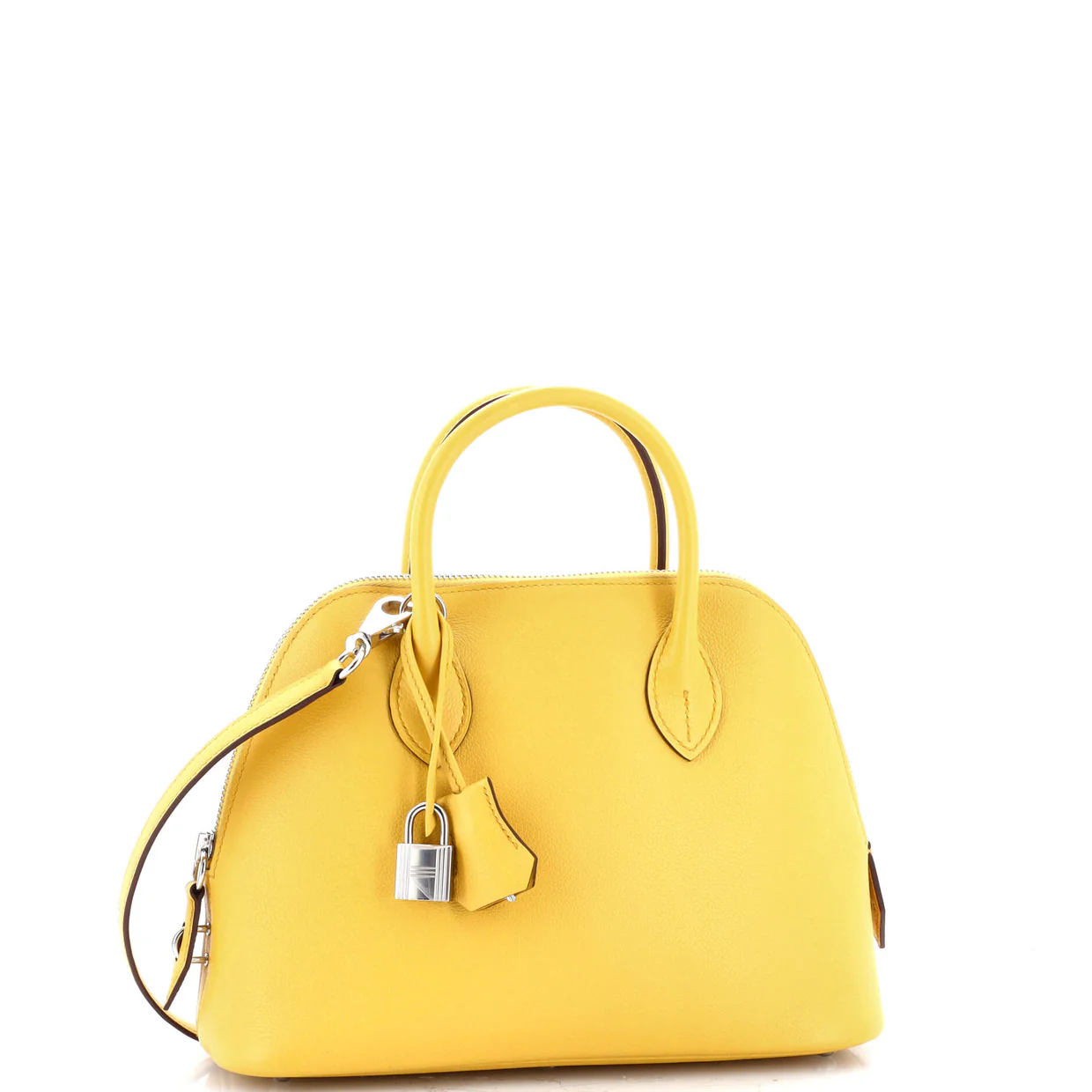 Bolide 1923 Bag Evercolor 25 - Deep Luxury