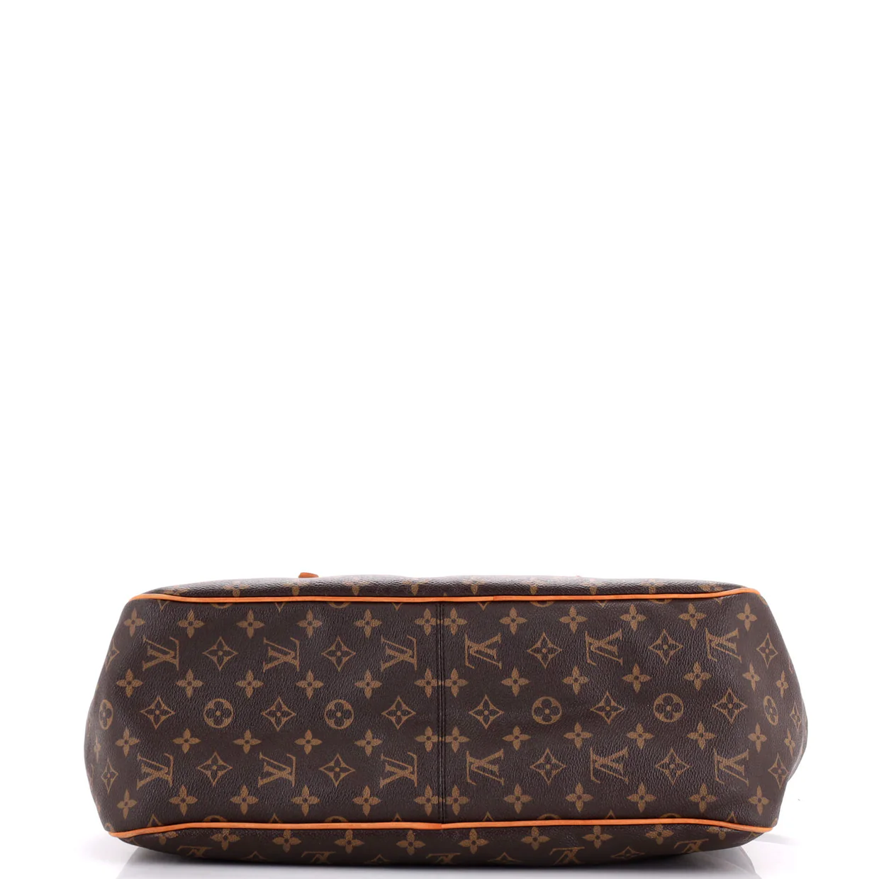 Delightful Handbag Monogram Canvas GM - Deep Luxury