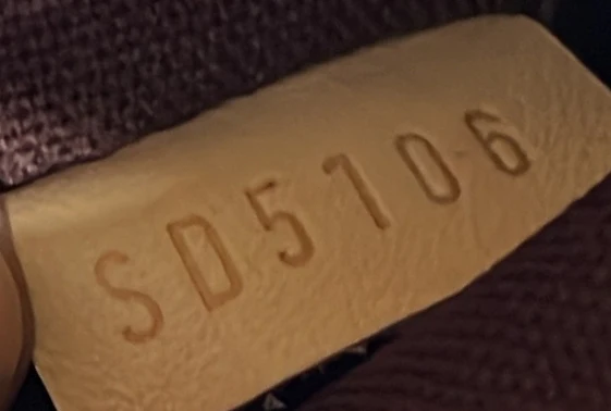 Turenne Handbag Monogram Canvas GM - Deep Luxury