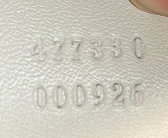 Osiride Shoulder Bag Embellished Snakeskin Medium - Deep Luxury