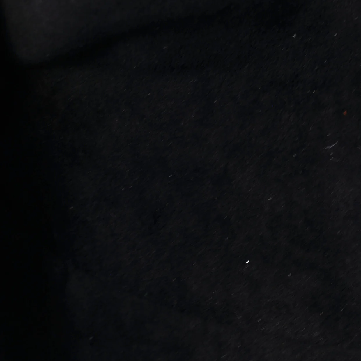 CarryAll Cargo Hobo Leather with Monogram Canvas PM - Deep Luxury