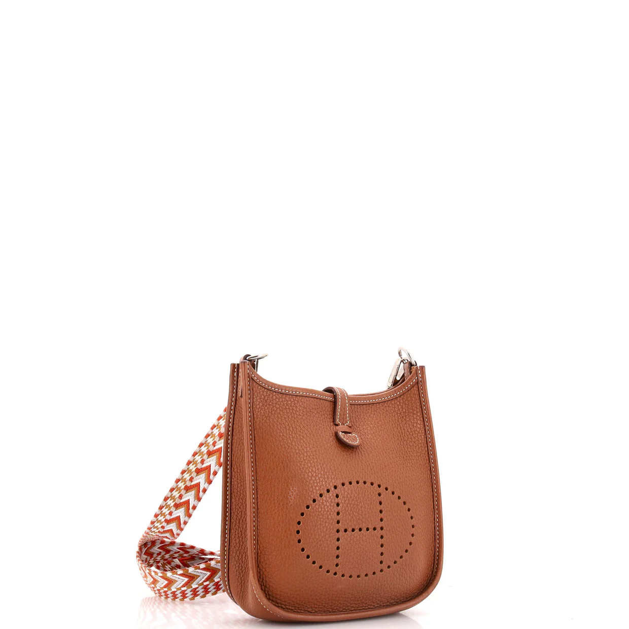 Evelyne Bag Gen III Clemence TPM - Deep Luxury