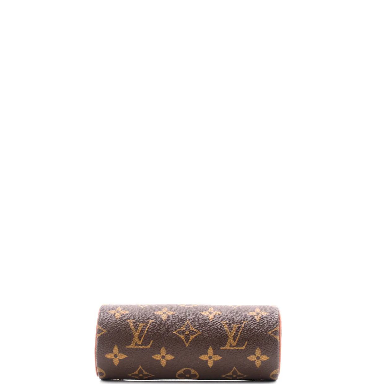 Papillon Pochette Monogram Canvas Mini - Deep Luxury