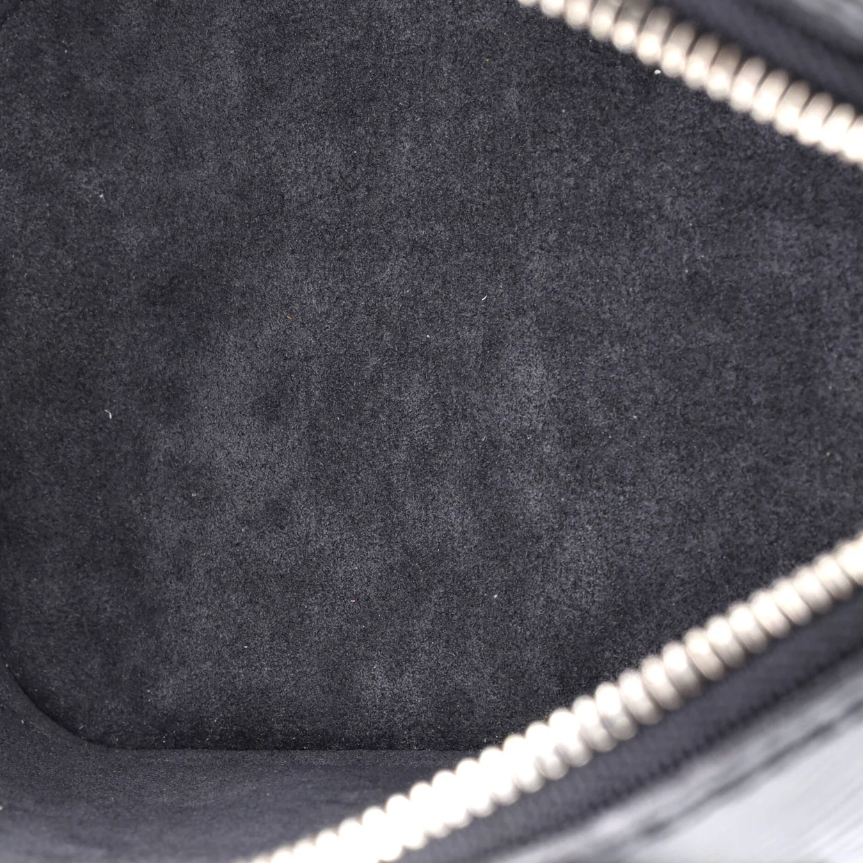 Alma Handbag Epi Leather BB - Deep Luxury