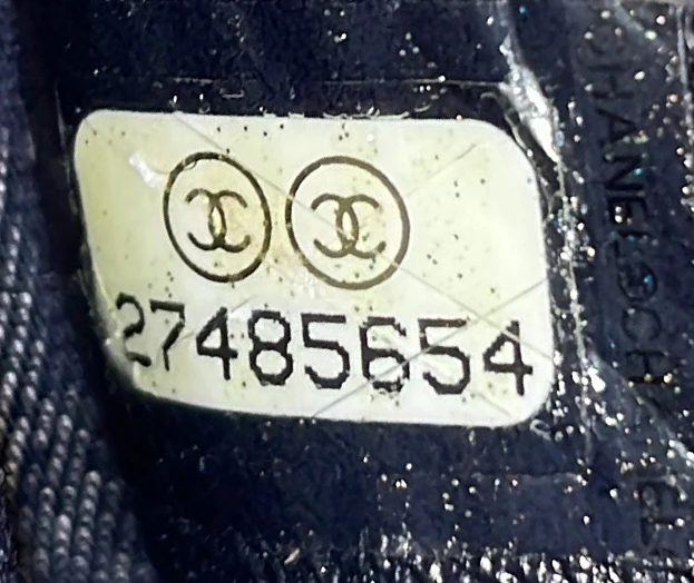 CC Mania Zip Around Belt Bag Lambskin - Deep Luxury