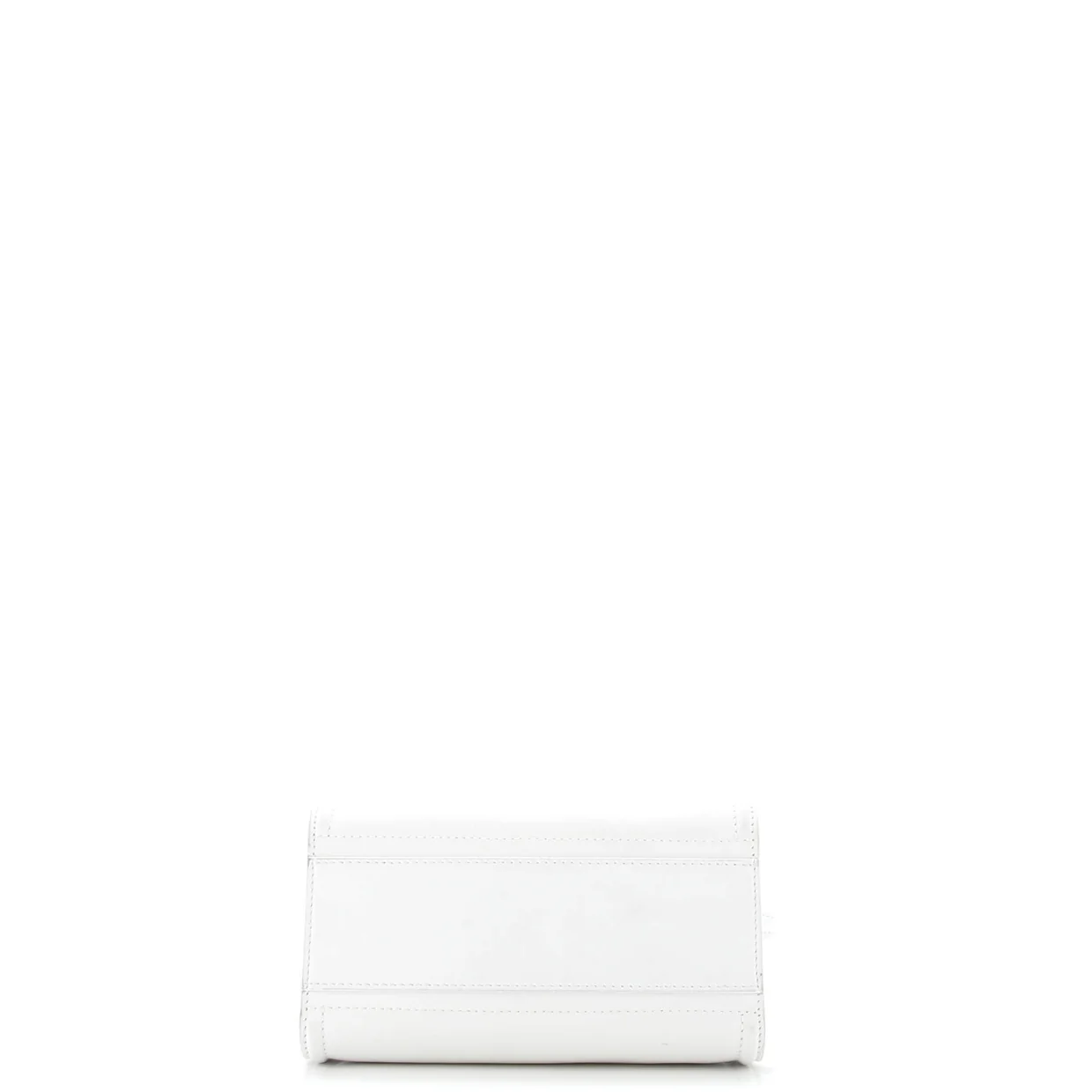 The Short Story Bag Leather - Deep Luxury