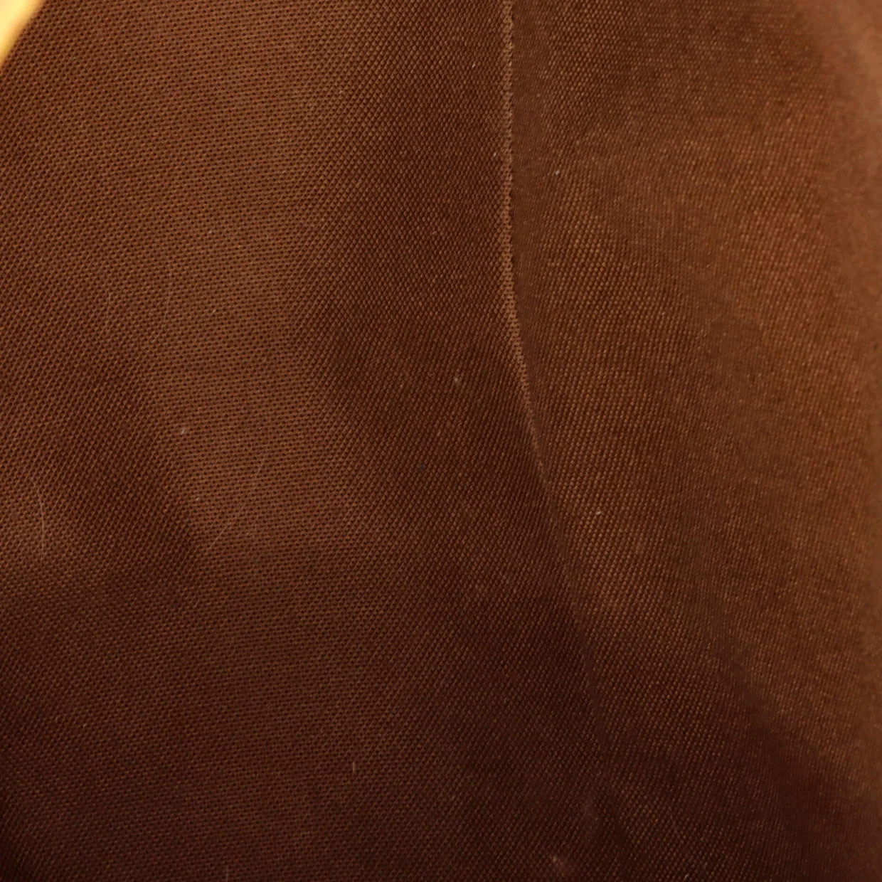 Bosphore Backpack Monogram Canvas - Deep Luxury