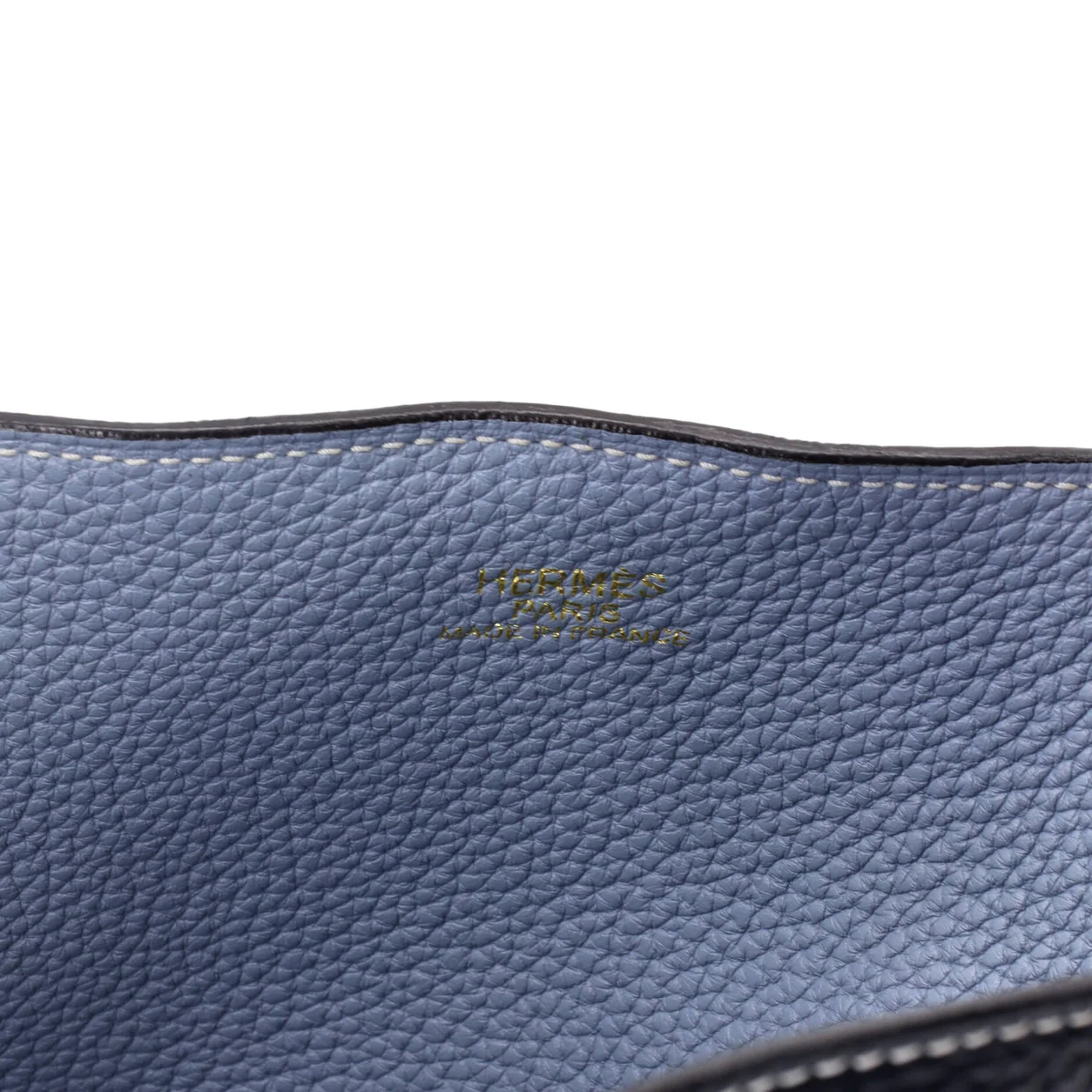 Double Sens Tote Clemence 36 - Deep Luxury