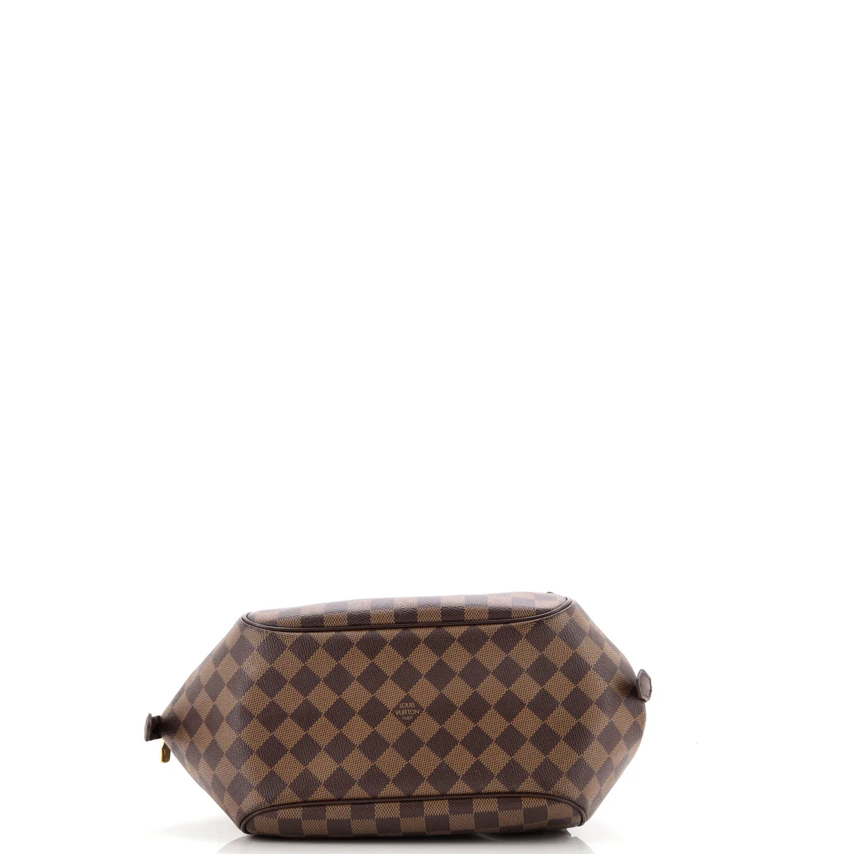 Belem Handbag Damier MM - Deep Luxury