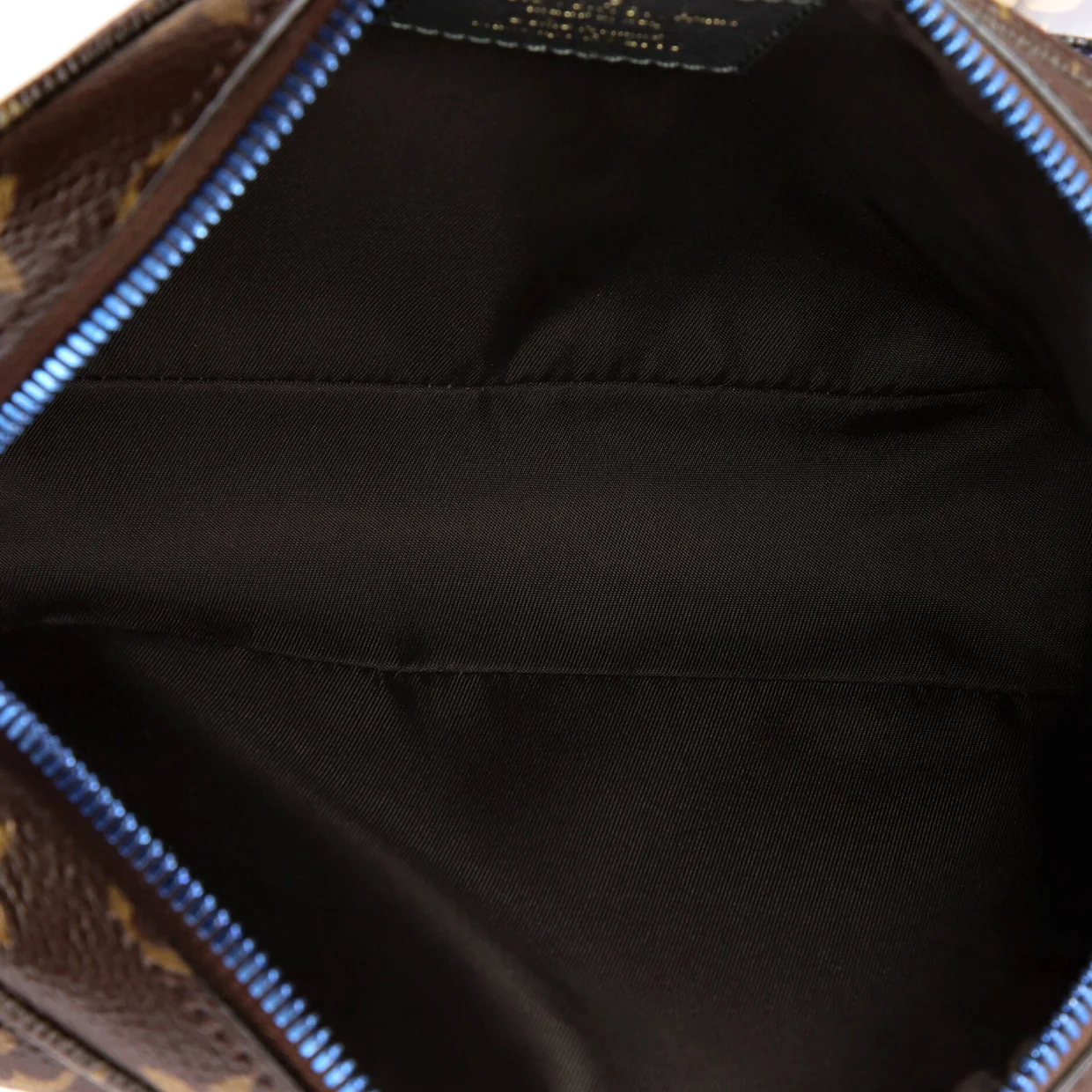 Outdoor BumBag Limited Edition Monogram Canvas - Deep Luxury