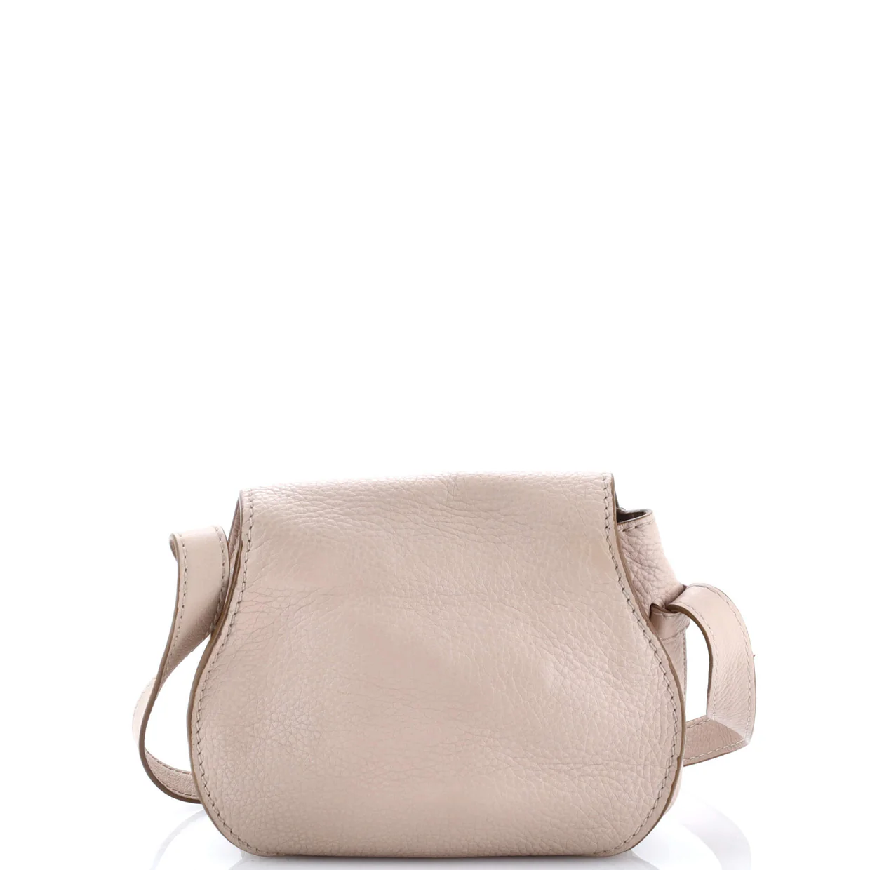 Marcie Crossbody Bag Leather Small - Deep Luxury