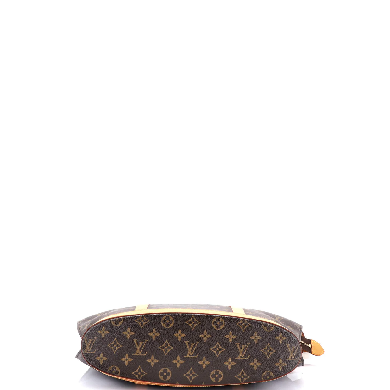 Babylone Handbag Monogram Canvas - Deep Luxury