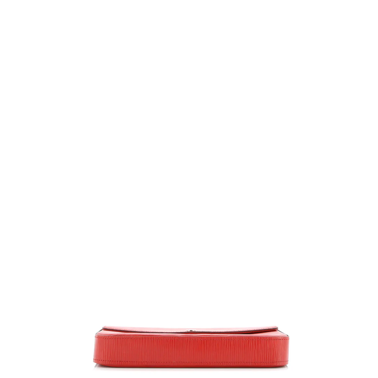 Felicie Pochette Epi Leather - Deep Luxury