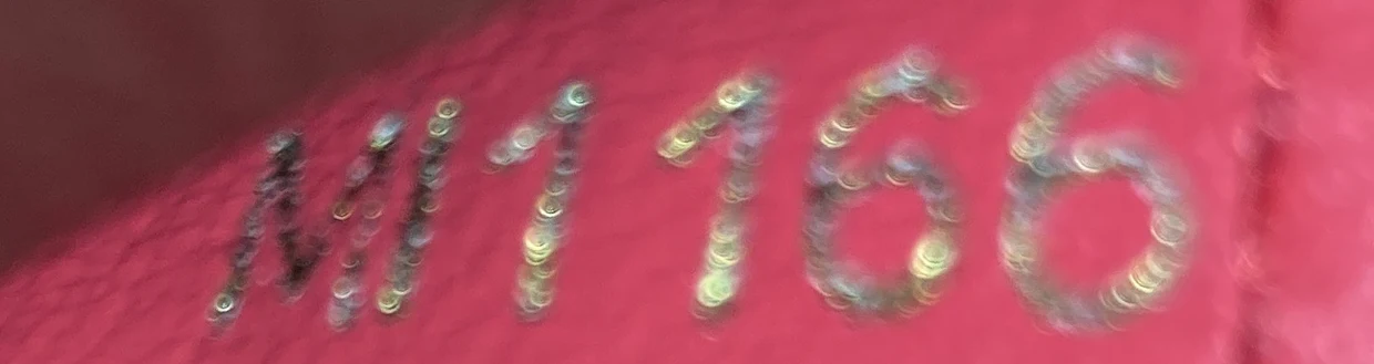 Retiro Sarah Wallet Monogram Canvas - Deep Luxury