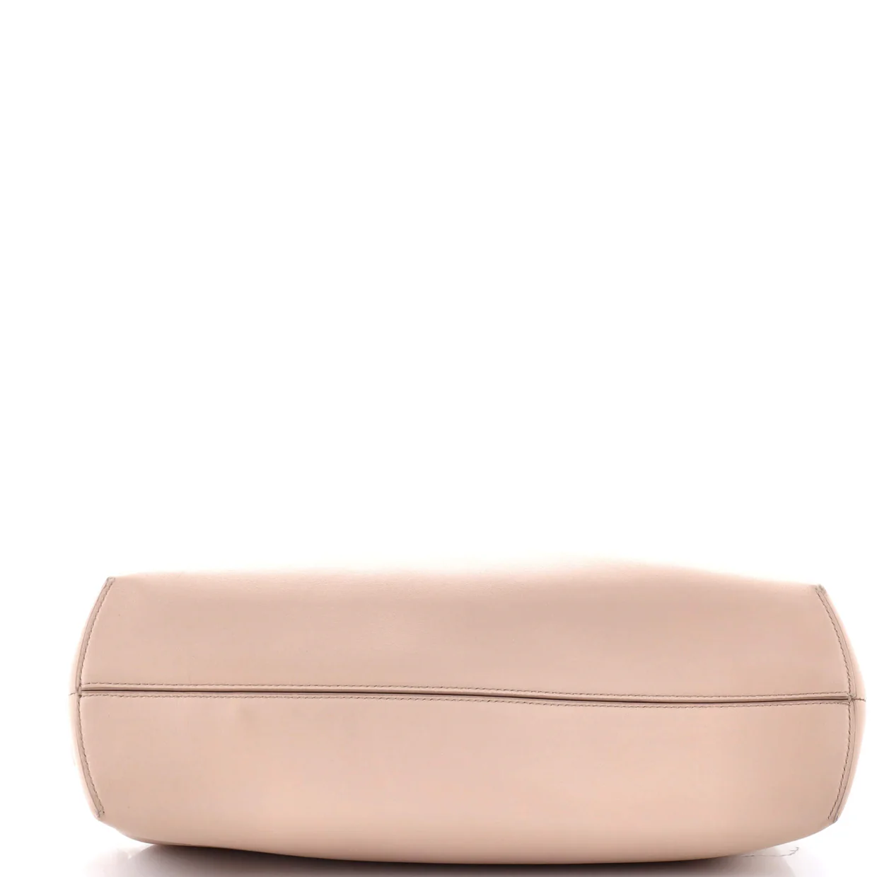 First Bag Leather Medium - Deep Luxury