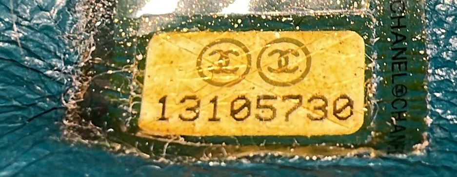 Classic Single Flap Bag Quilted Lambskin Maxi - Deep Luxury