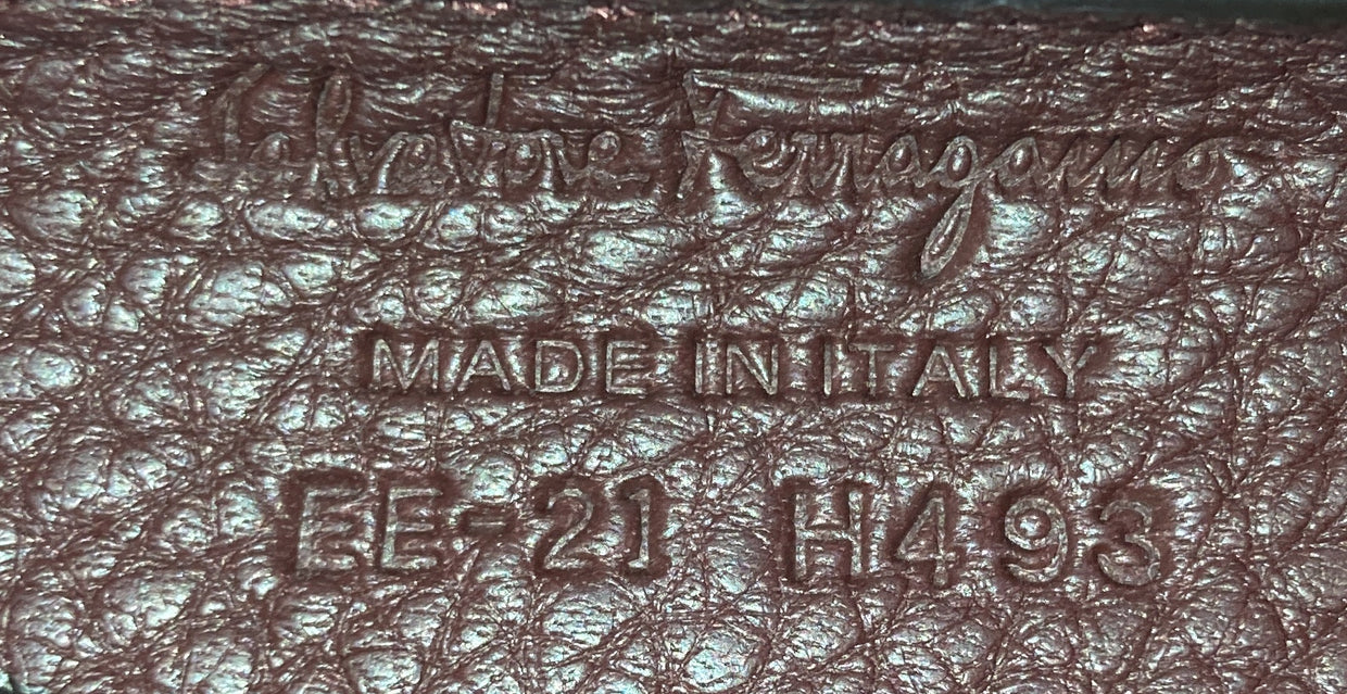 Margot Satchel Leather Small - Deep Luxury