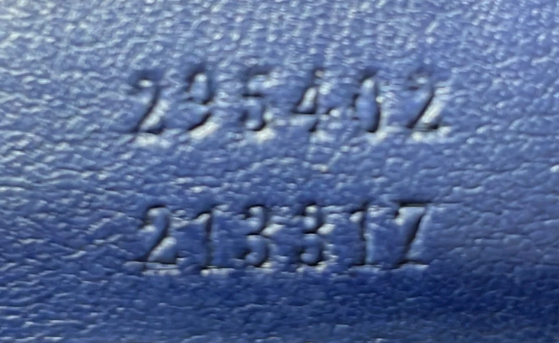 Emily Chain Flap Bag Guccissima Leather Medium - Deep Luxury