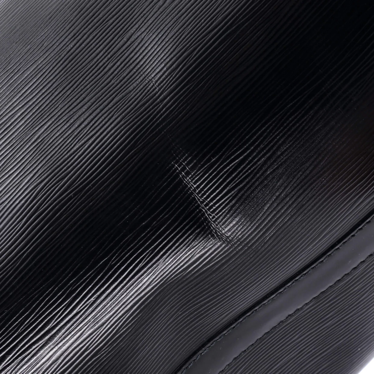 Speedy Handbag Epi Leather 30 - Deep Luxury