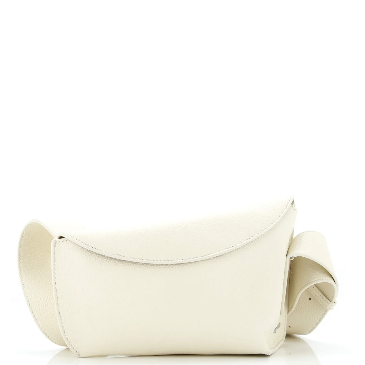 T-Bar Sling Bag Leather - Deep Luxury