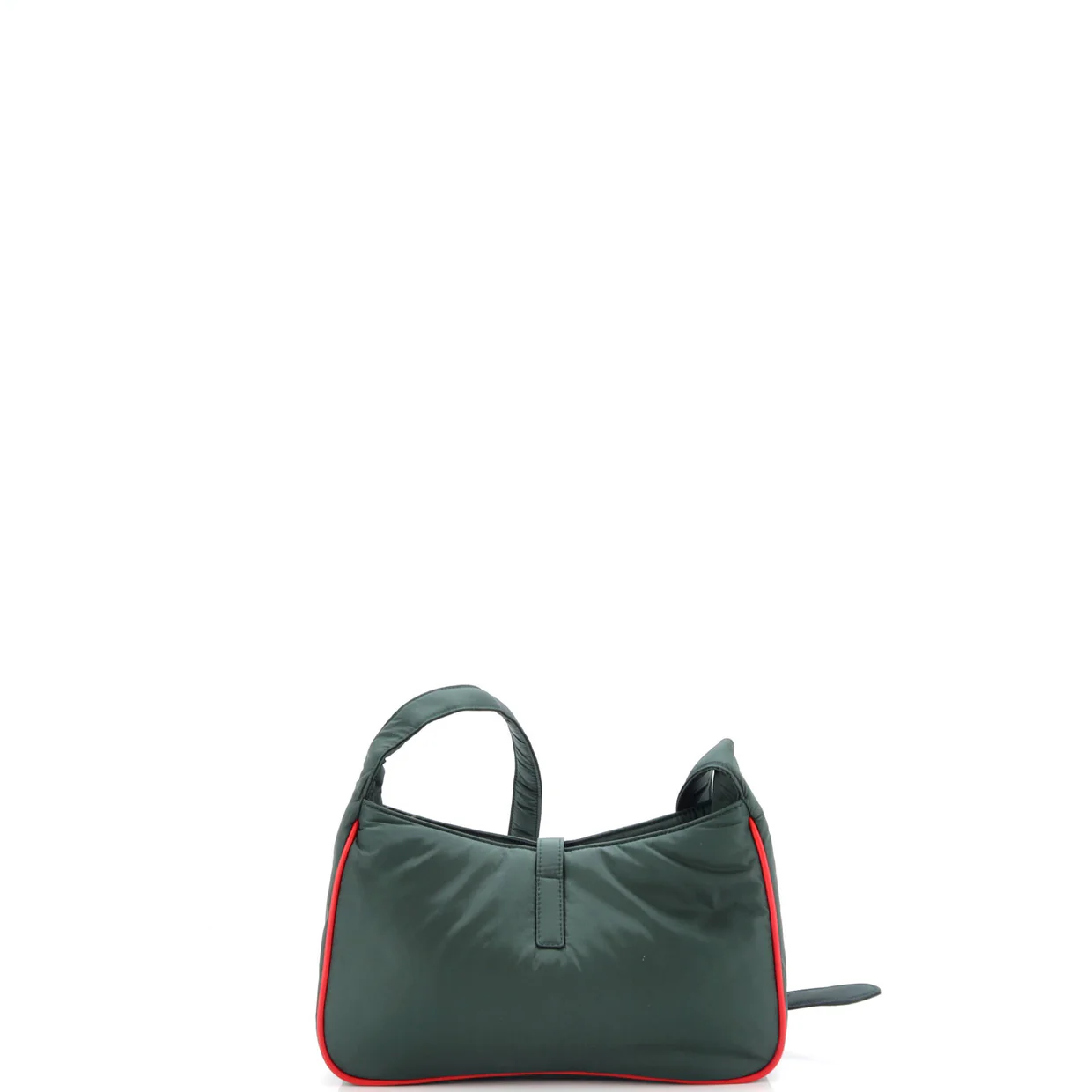 Le 5 a 7 Hobo Nylon Small - Deep Luxury