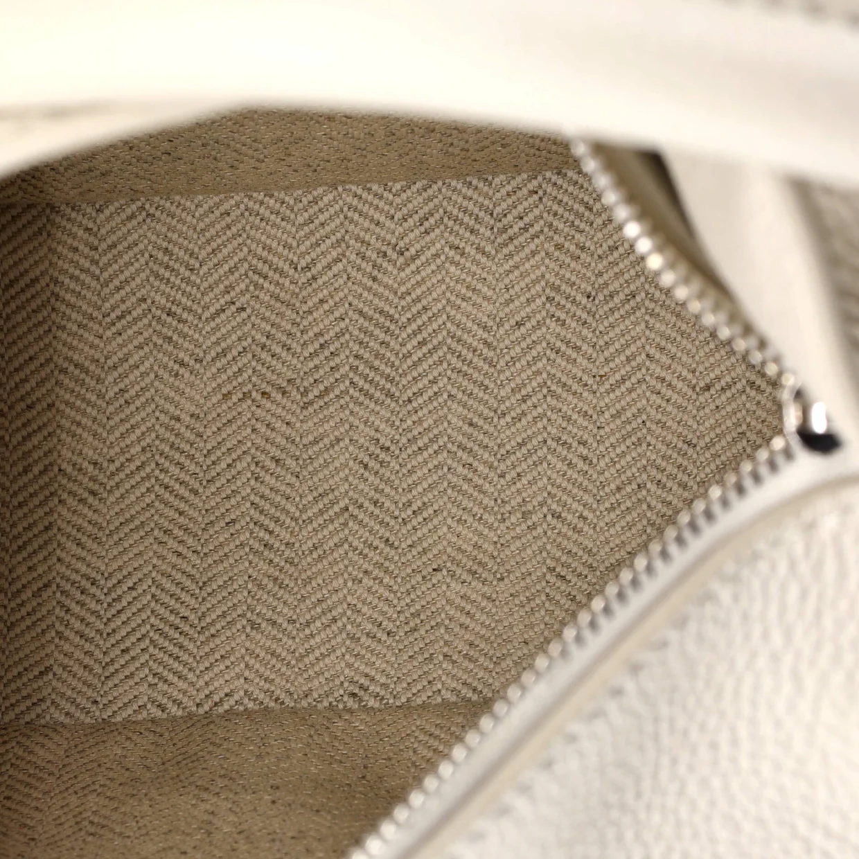 Puzzle Bag Leather Mini - Deep Luxury