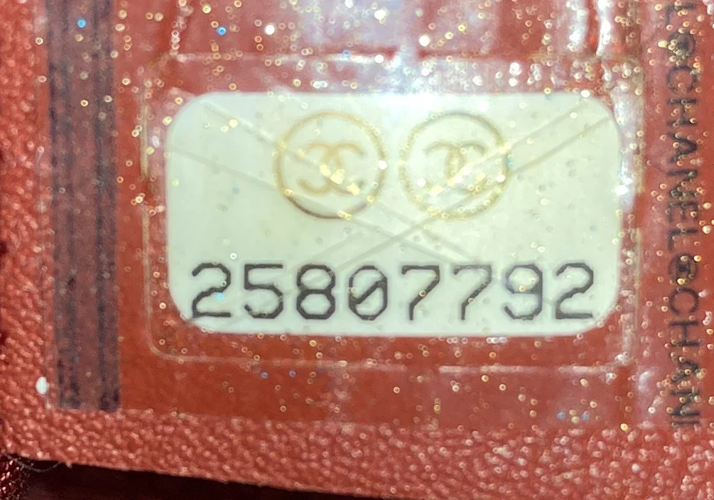 Boy Flap Bag Quilted Calfskin Old Medium - Deep Luxury