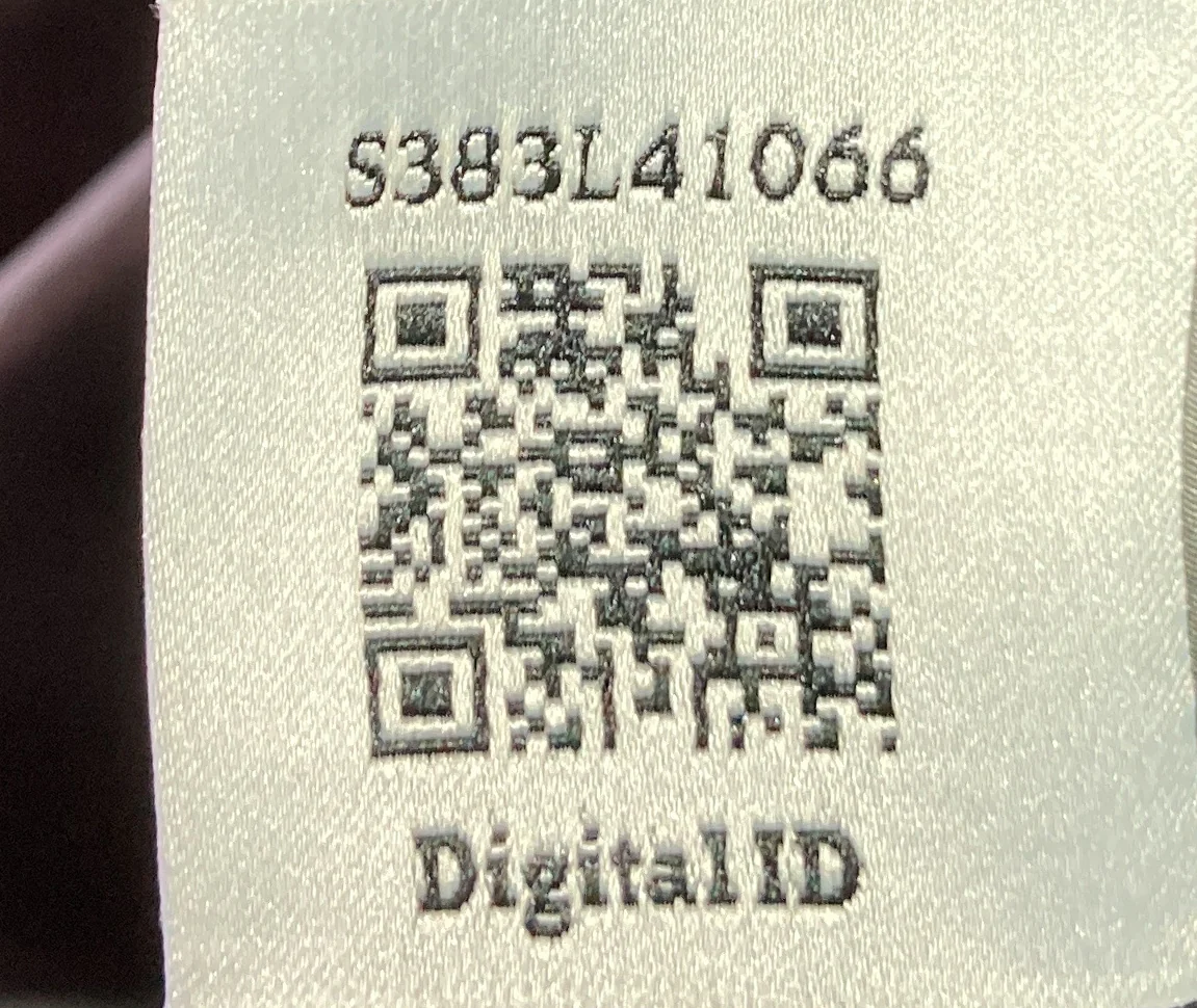 Woody Tote Recycled Nylon Medium - Deep Luxury