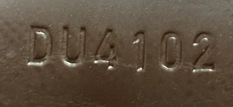 Speedy Bandouliere Bag Damier 30 - Deep Luxury